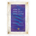 How to Give Away Your Faith - Paperback