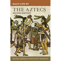 Daily Life of the Aztecs - Paperback