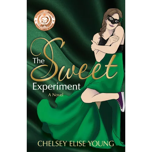 The Sweet Experiment - Paperback