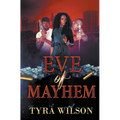 Eve of Mayhem - Paperback
