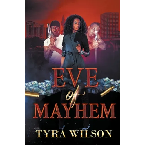 Eve of Mayhem - Paperback