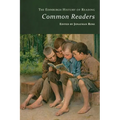 The Edinburgh History of Reading: Common Readers - Paperback