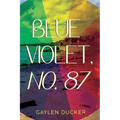 Blue Violet, No. 87 - Paperback