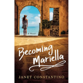 Becoming Mariella - Paperback