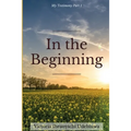 In The Beginning - Paperback