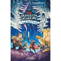 Dungeons & Dragons: Dungeon Academy: Last Best Hope - Hardcover