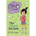 The Cutest Pet Ever - Paperback