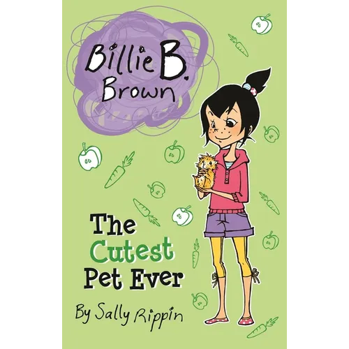The Cutest Pet Ever - Paperback