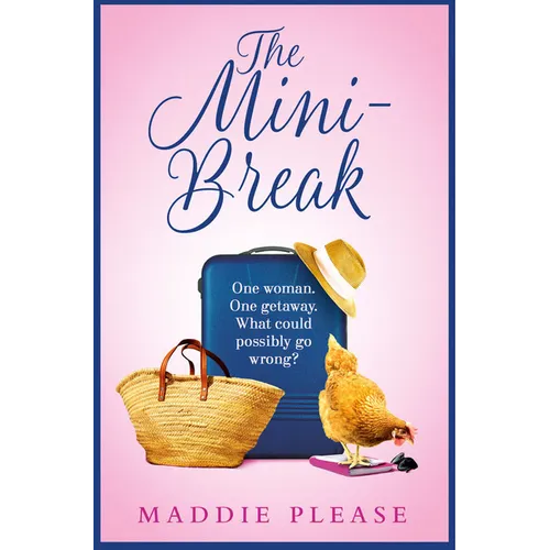 The Mini-Break - Paperback