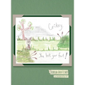 Crikey, You Lost Your Foot! - Hardcover