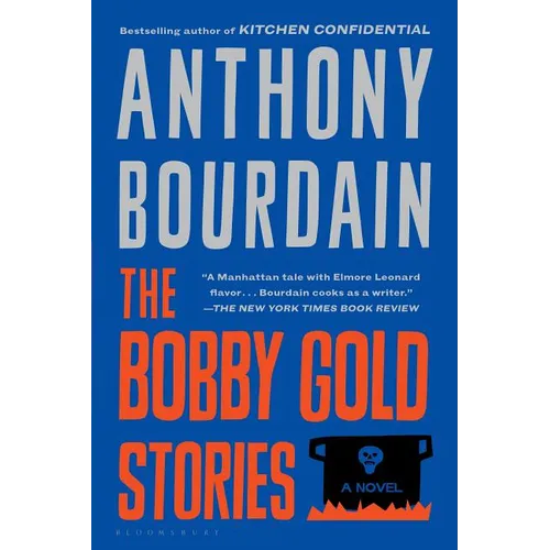 The Bobby Gold Stories - Paperback