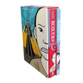 Boxers & Saints Boxed Set - Boxed Set