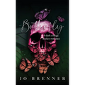 Butterfly: A dark college hockey romance - Paperback