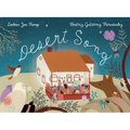Desert Song - Hardcover