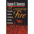 A Consuming Fire: The Fall of the Confederacy in the Mind of the White Christian South