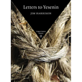 Letters to Yesenin - Paperback