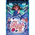 The Daggers of Ire - Hardcover