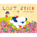 Lost Stick - Hardcover