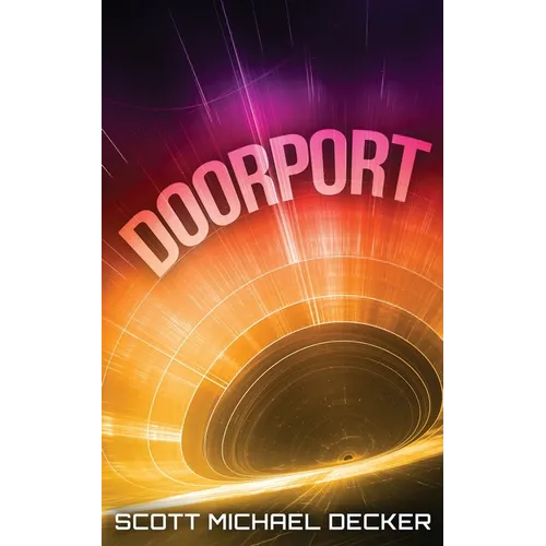 Doorport - Paperback