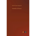 Mistakes of Moses - Hardcover