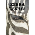 Zebra Lashes - Paperback