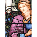 Victorian Stained Glass - Paperback