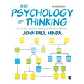 The Psychology of Thinking: Reasoning, Decision-Making and Problem-Solving - Paperback