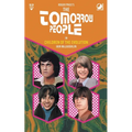 The Tomorrow People - Children of the Evolution - Paperback