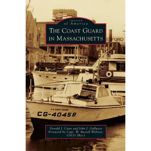 Coast Guard in Massachusetts