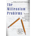 The Millennium Problems: The Seven Greatest Unsolved Mathematical Puzzles of Our Time - Paperback