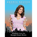 Our Otherness Is Our Strength: Wisdom from the Boogie Down Bronx - Hardcover