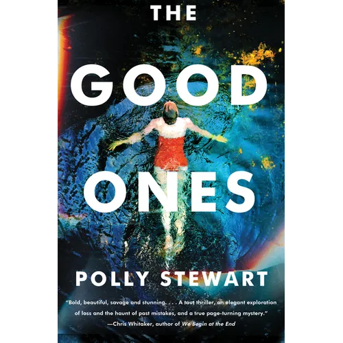The Good Ones - Hardcover