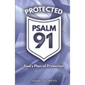 Protected Psalm 91 - Paperback