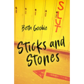 Sticks and Stones - Paperback