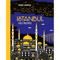 Istanbul Cult Recipes (Mini) - Hardcover