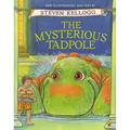 The Mysterious Tadpole - Paperback