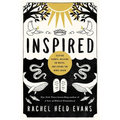 Inspired: Slaying Giants, Walking on Water, and Loving the Bible Again - Paperback