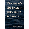 I Wouldn't Go Back If They Built A Bridge - Paperback