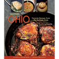 Tasting Ohio: Favorite Recipes from the Buckeye State - Hardcover