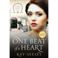 One Beat of a Heart: Large Print Edition - Paperback