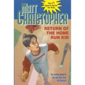 Return of the Home Run Kid - Paperback