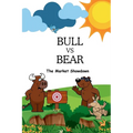 Bull vs Bear - Paperback