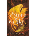 Stone & Sky - Hardcover