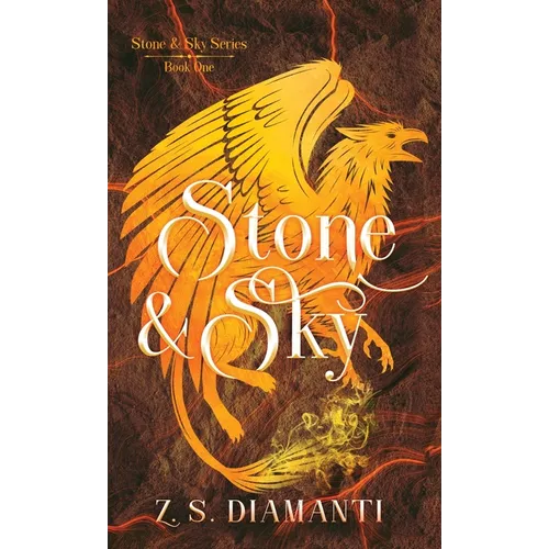 Stone & Sky - Hardcover