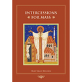 Intercessions for Mass - Paperback