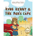 King Kenny and the Fox's Cape - Paperback