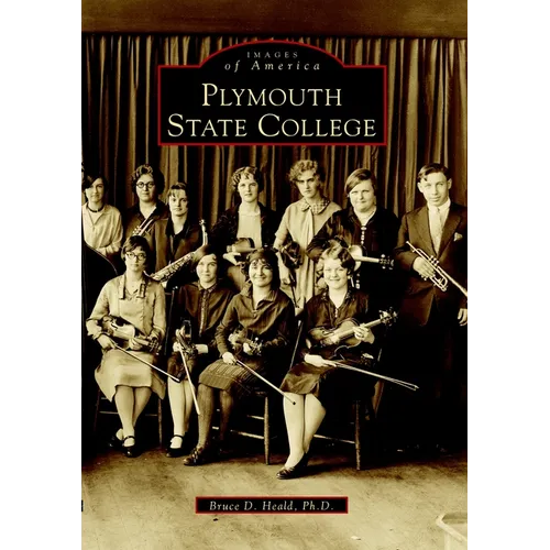 Plymouth State College