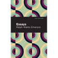 Essays: Ralph Waldo Emerson - Hardcover
