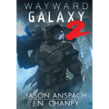 Wayward Galaxy 2 - Hardcover