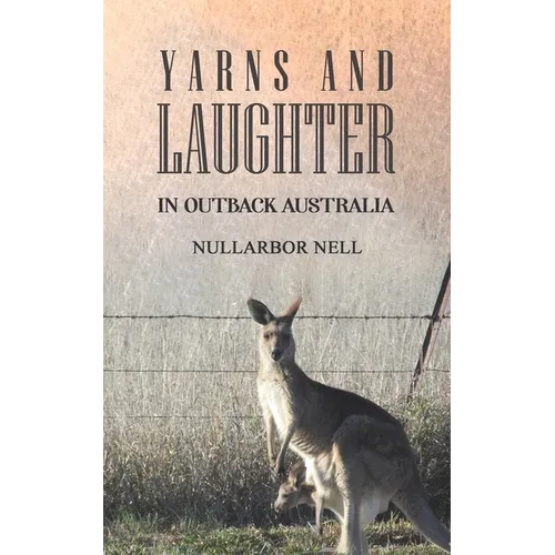 Yarns and Laughter - Paperback